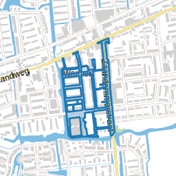 Perceel WMR00-F-5697