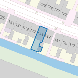 Perceel WMR00-F-5705