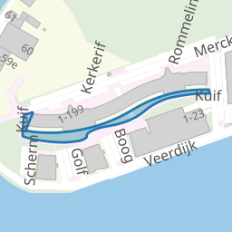 Perceel WMR00-F-5708