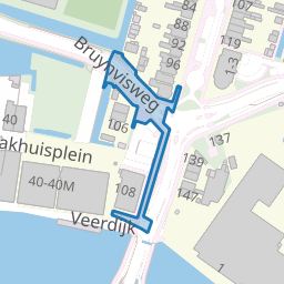 Perceel WMR00-F-5727