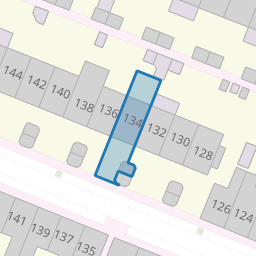 Perceel WMR00-F-5733