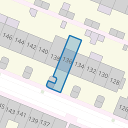 Perceel WMR00-F-5734