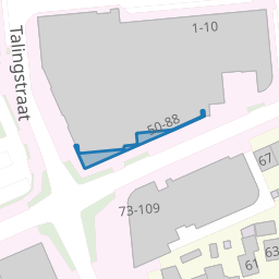 Perceel WMR00-F-5749