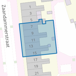 Perceel WMR00-F-5753