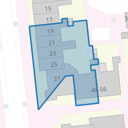 Perceel WMR00-F-5759