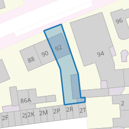 Perceel WMR00-F-5760