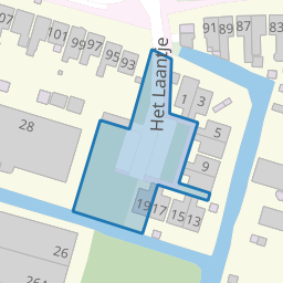 Perceel WMR00-F-5762