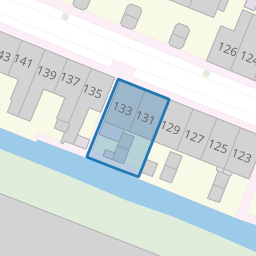 Perceel WMR00-F-5765