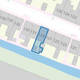 Perceel WMR00-F-5766