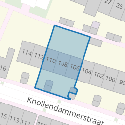 Perceel WMR00-F-5770