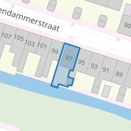 Perceel WMR00-F-5771