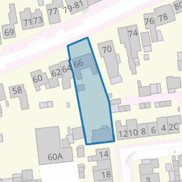 Perceel WMR00-F-5778