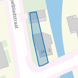 Perceel WMR00-F-5779