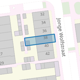 Perceel WMR00-F-5791