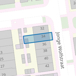 Perceel WMR00-F-5793