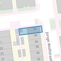 Perceel WMR00-F-5794