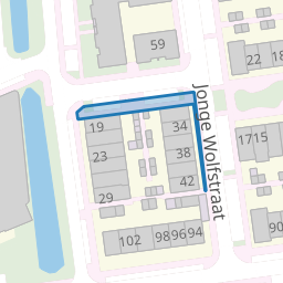 Perceel WMR00-F-5795