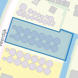 Perceel WMR00-F-5796