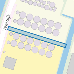 Perceel WMR00-F-5797