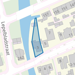 Perceel WMR00-F-5802