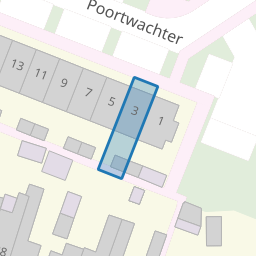 Perceel WMR00-F-5814