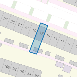 Perceel WMR00-F-5821