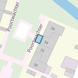 Perceel WMR00-F-5885