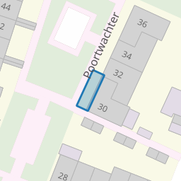 Perceel WMR00-F-5887