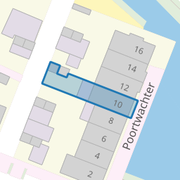 Perceel WMR00-F-5897