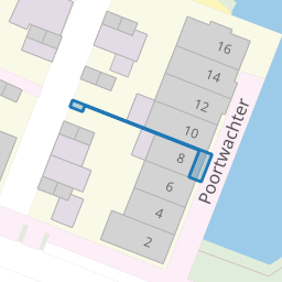 Perceel WMR00-F-5899