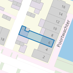 Perceel WMR00-F-5905