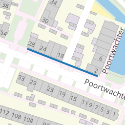 Perceel WMR00-F-5906