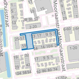 Perceel WMR00-F-5991