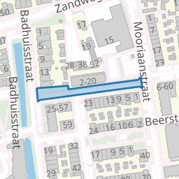 Perceel WMR00-F-5994