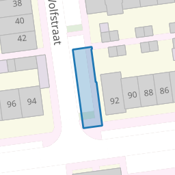 Perceel WMR00-F-6000