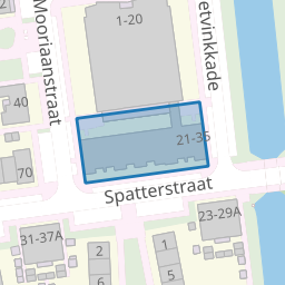 Perceel WMR00-F-6007