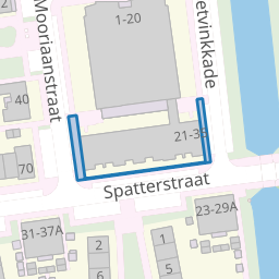 Perceel WMR00-F-6008