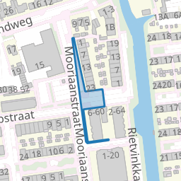 Perceel WMR00-F-6010