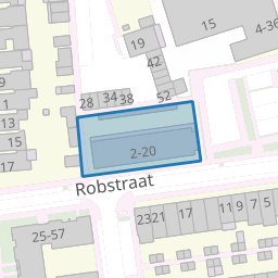 Perceel WMR00-F-6016