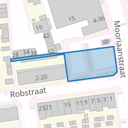 Perceel WMR00-F-6017