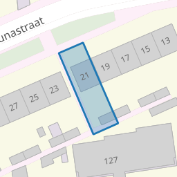 Perceel WMR00-F-6027