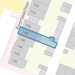 Perceel WMR00-F-6048