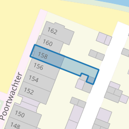 Perceel WMR00-F-6054