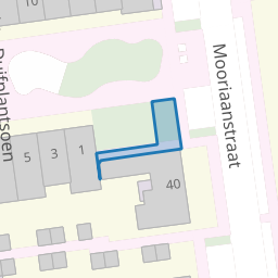 Perceel WMR00-F-6085