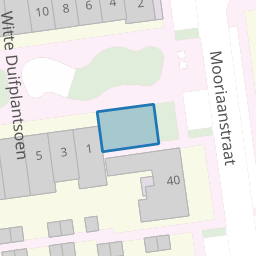 Perceel WMR00-F-6100