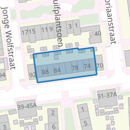 Perceel WMR00-F-6108