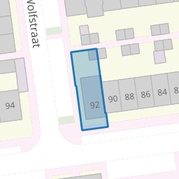 Perceel WMR00-F-6109