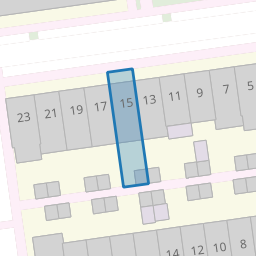 Perceel WMR00-F-6124