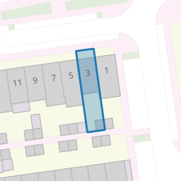 Perceel WMR00-F-6125