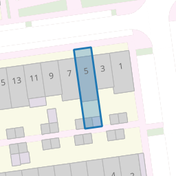 Perceel WMR00-F-6126